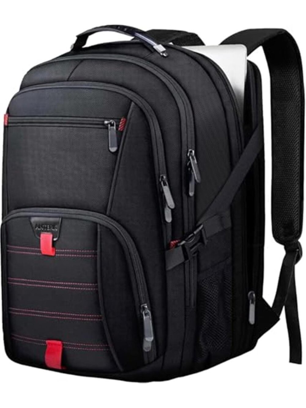 Extra Large Travel Backpack 17 Inch Laptop TSA Carry On Waterproof School Bag
